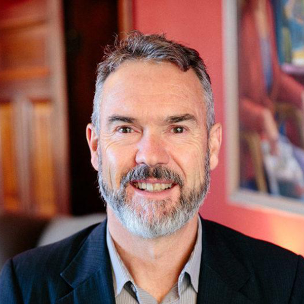 Dr Ian Cresswell